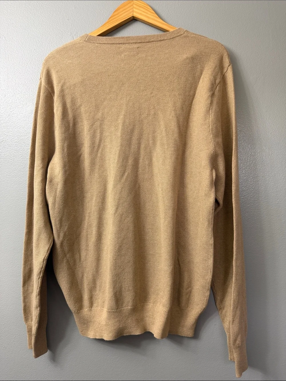 J. Crew crew men